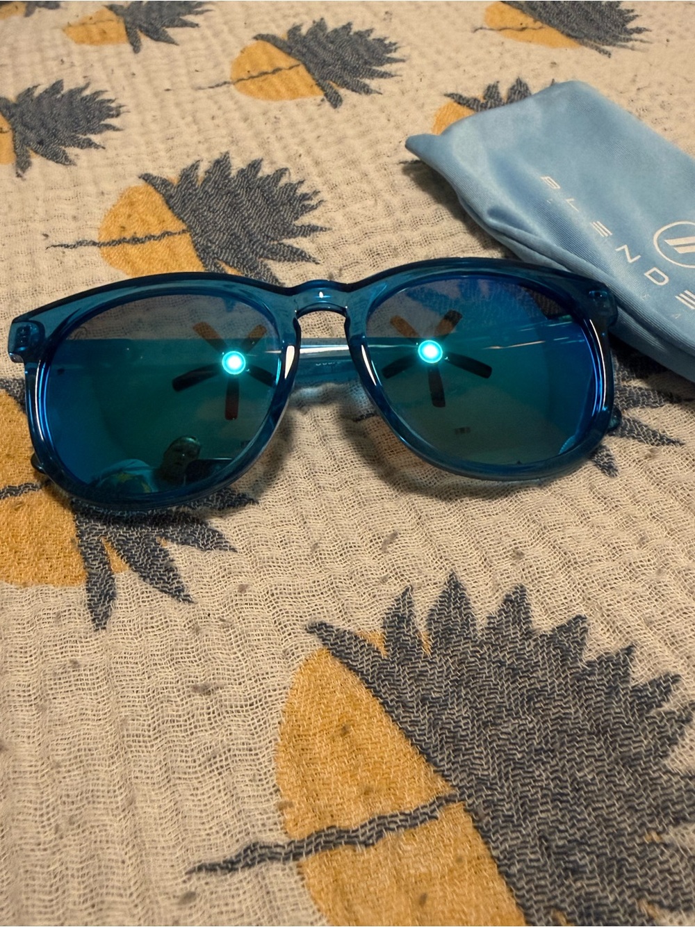 Blenders sunglasses